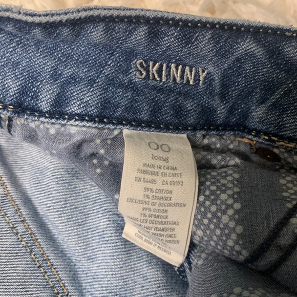 American Eagle Jeans - Long - Picture 3 of 5